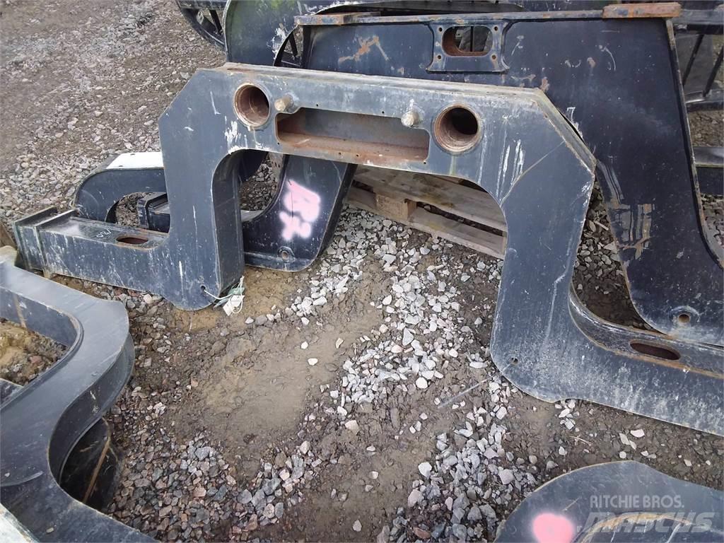 Ponsse Banke Chassis