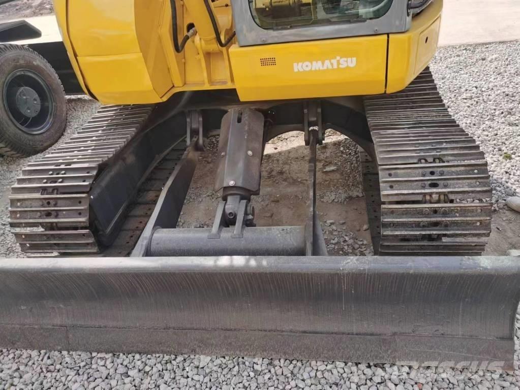 Komatsu PC 78 US Raupenbagger