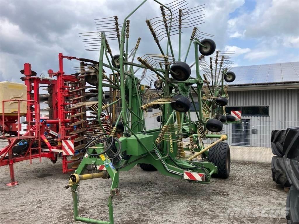 Krone SWADRO 1400 Schwader