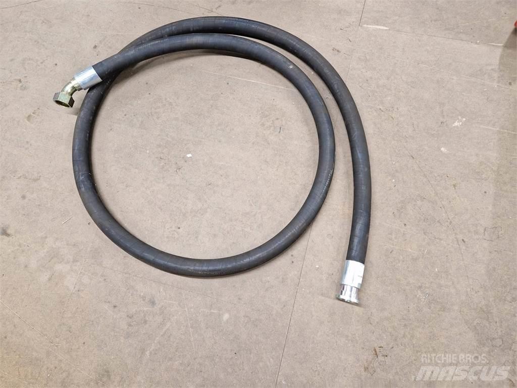Eco Log 900133 Hydraulik