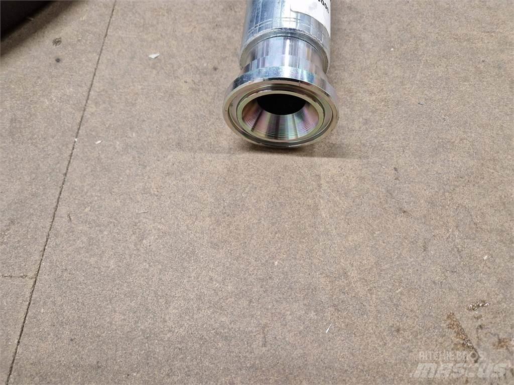Eco Log 900133 Hydraulik