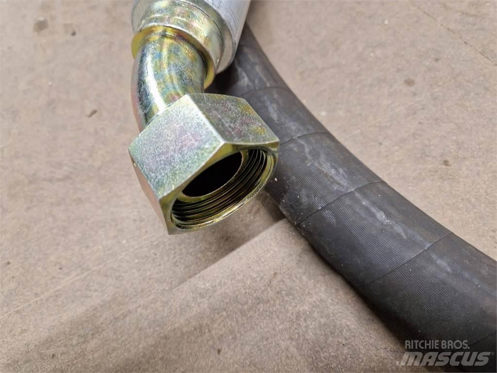 Eco Log 900133 Hydraulik