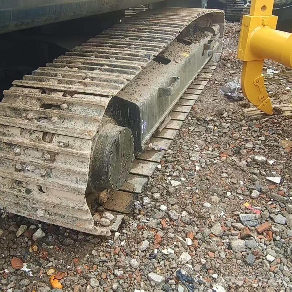 Hyundai 305LC-9T Raupenbagger