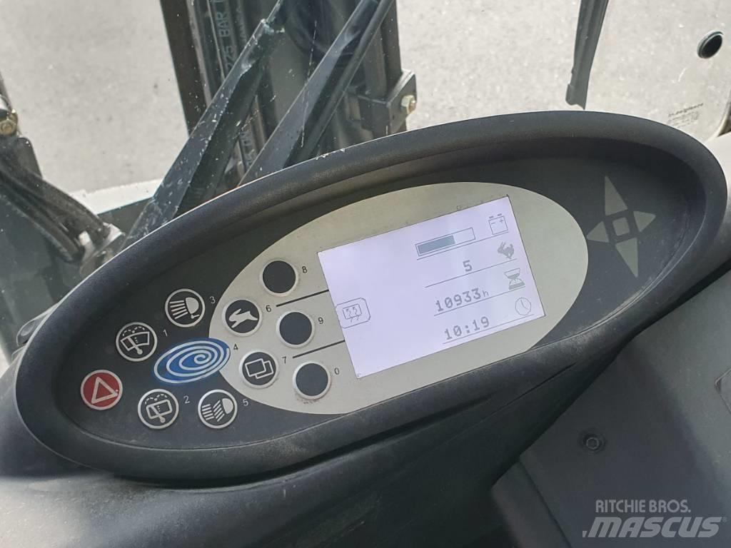 Still RX 20-16P Elektro Stapler