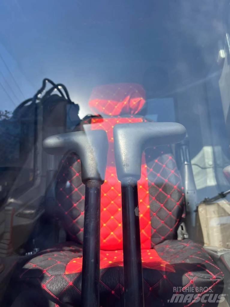 XCMG XWE60D Minibagger < 7t
