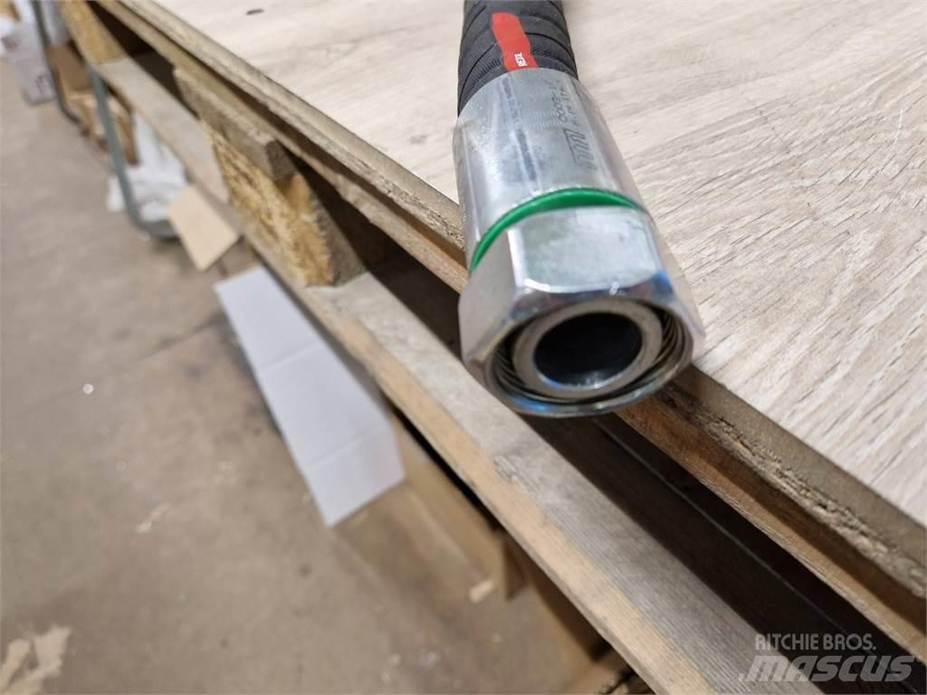 Eco Log 7051838 Hydraulik