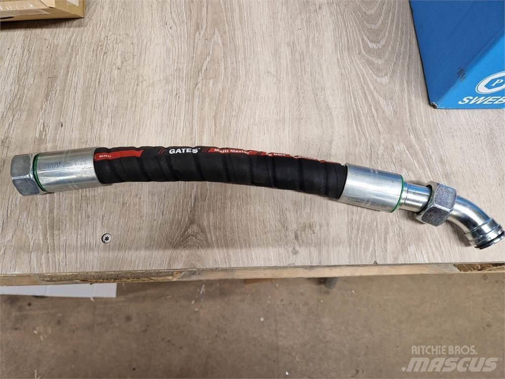 Eco Log 7051838 Hydraulik