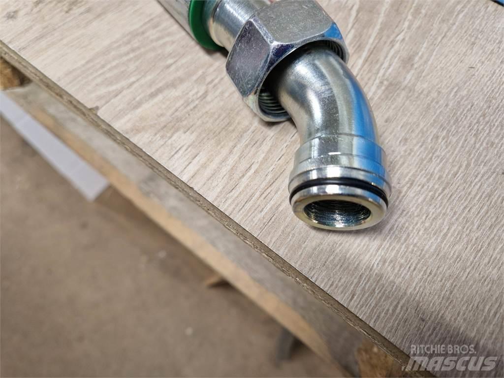 Eco Log 7051838 Hydraulik