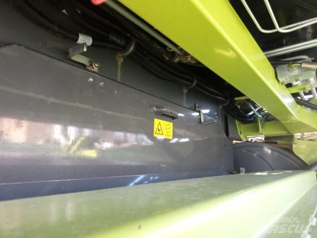 CLAAS Lexion 620 Mähdrescher