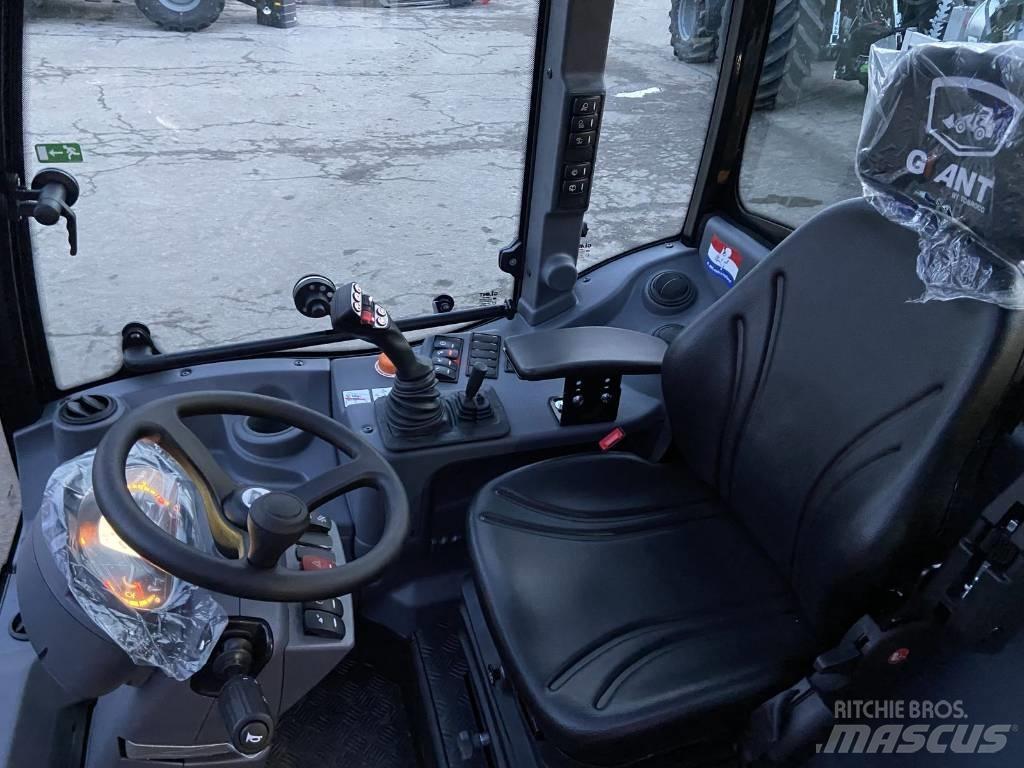 GiANT G 5000 Radlader