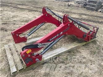 Stoll LRZ100 Hoflader