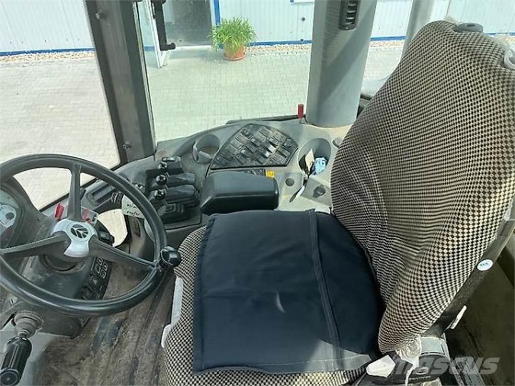 New Holland W 130B Radlader