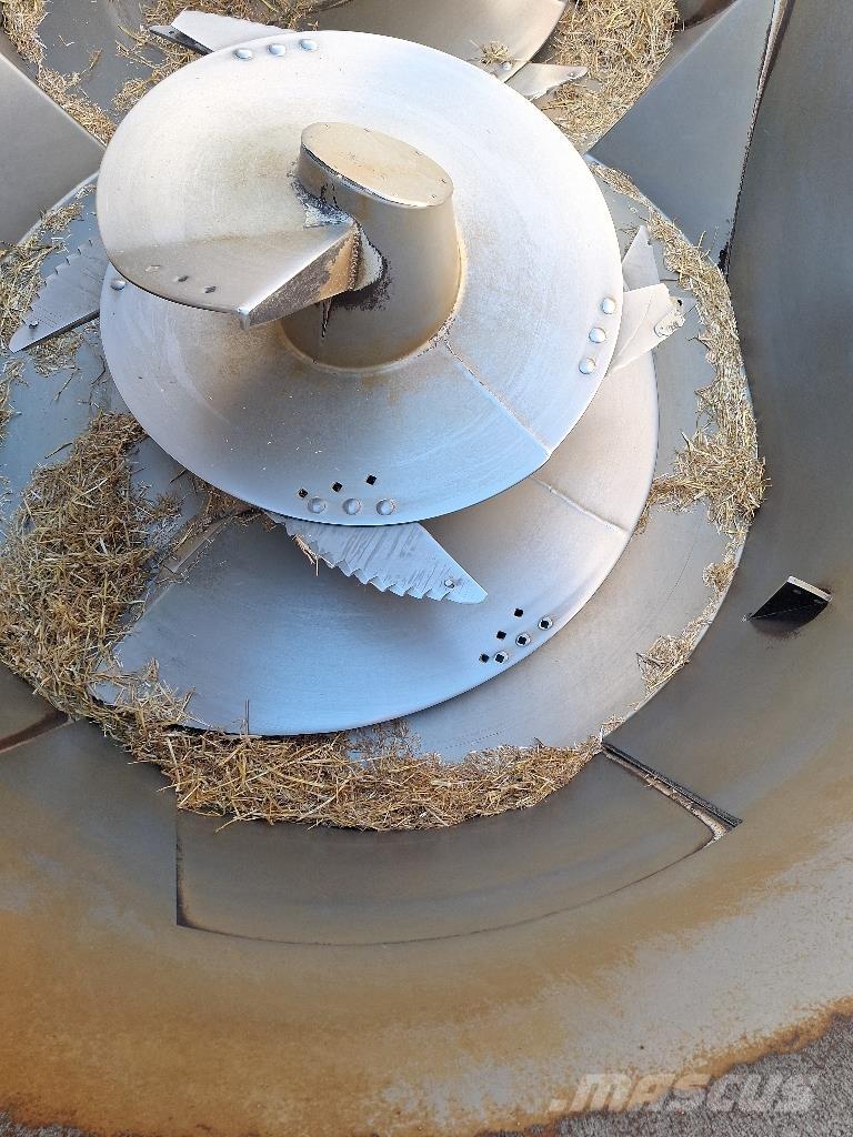 Jeulin M2vb24 Feeder