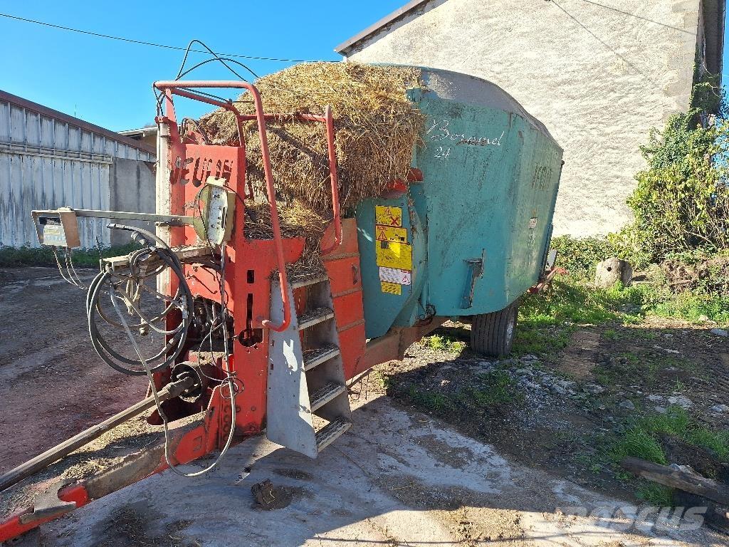 Jeulin M2vb24 Feeder