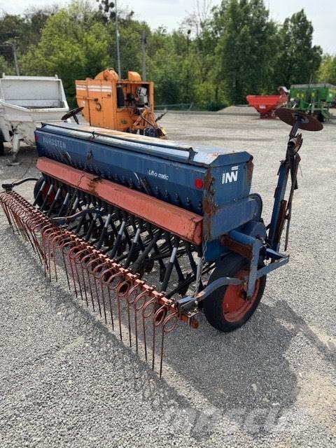 Nordsten CLB 300 Drillmaschinen