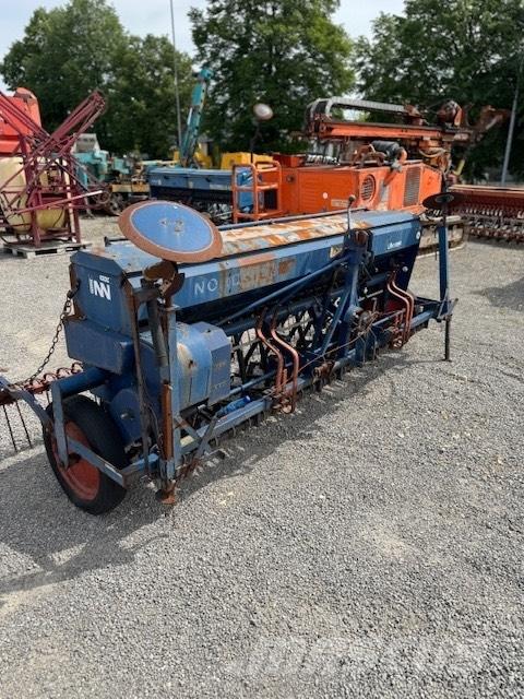 Nordsten CLB 300 Drillmaschinen