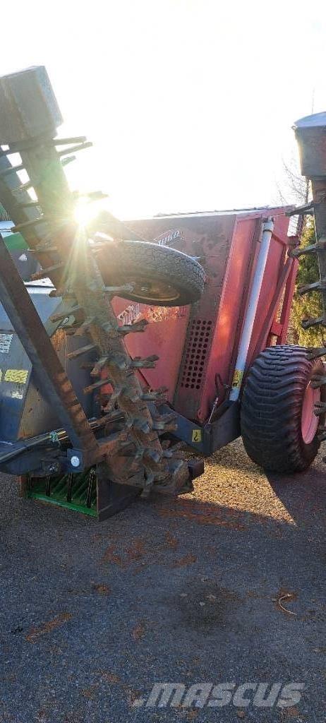 Juko KK 4 Steinsammler