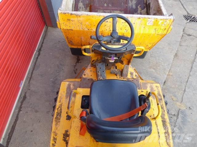 Thwaites 3T Minidumper