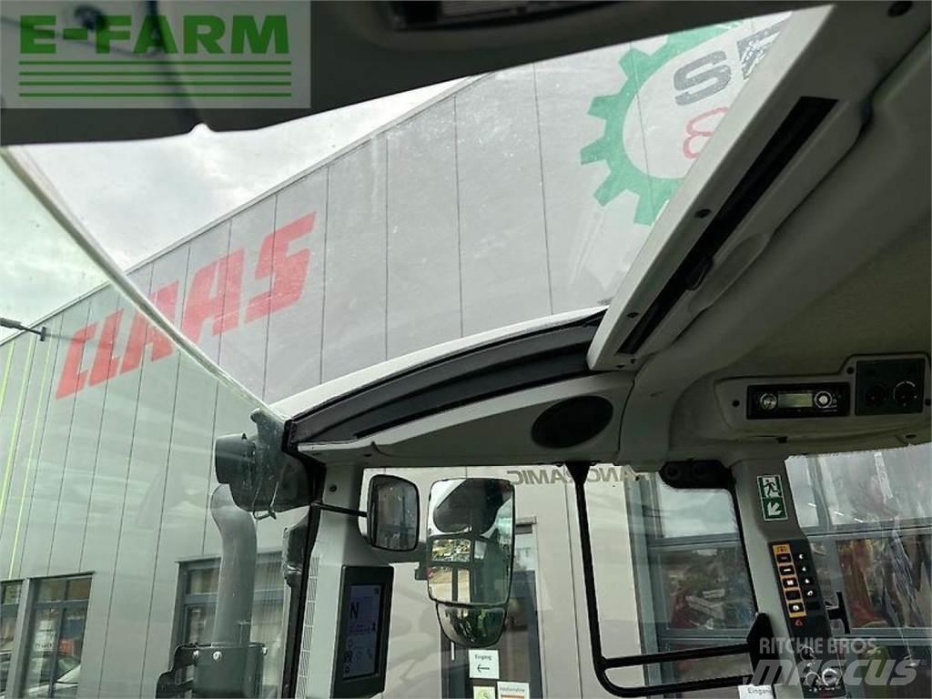 CLAAS arion 460 Traktoren
