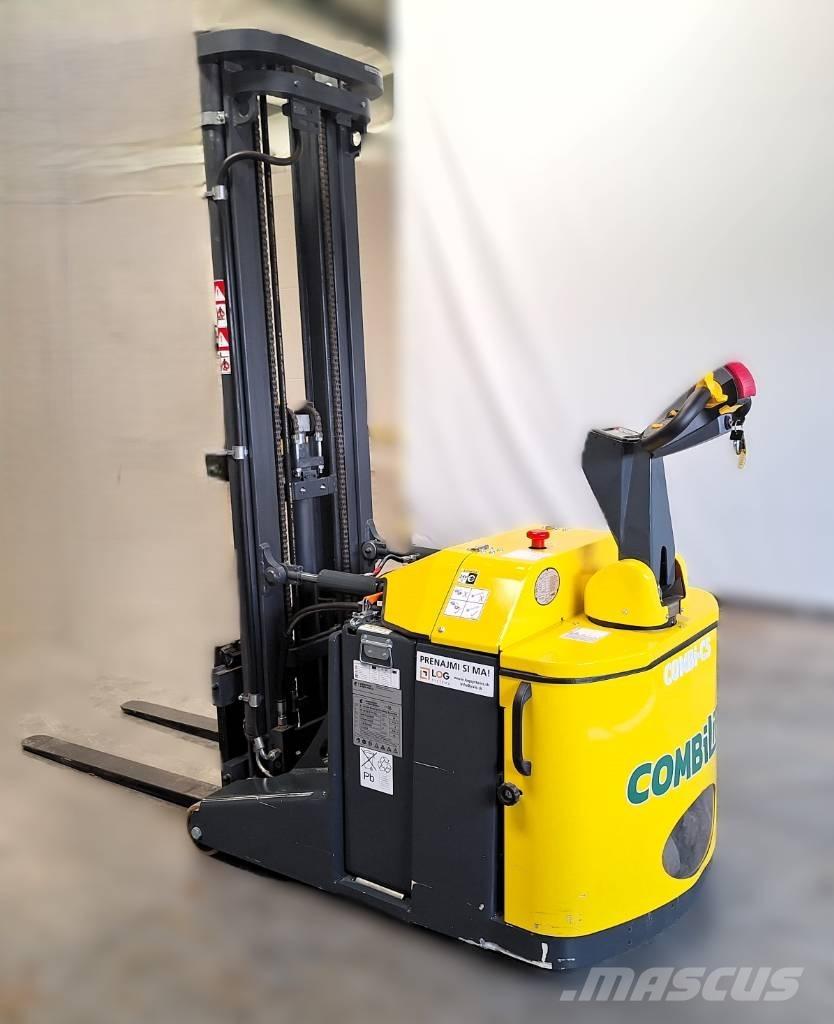 Combilift COMBI-CS Elektro Stapler