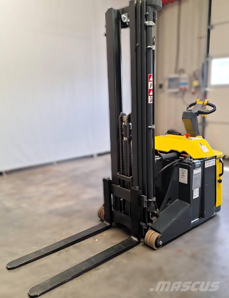Combilift COMBI-CS Elektro Stapler