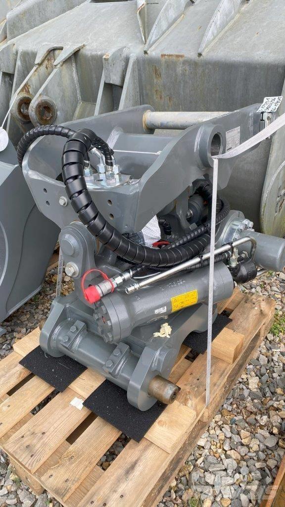 Liebherr TR20B-1 Rotationsschaufel