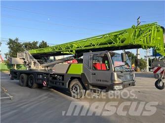Zoomlion QY25V All-Terrain-Krane