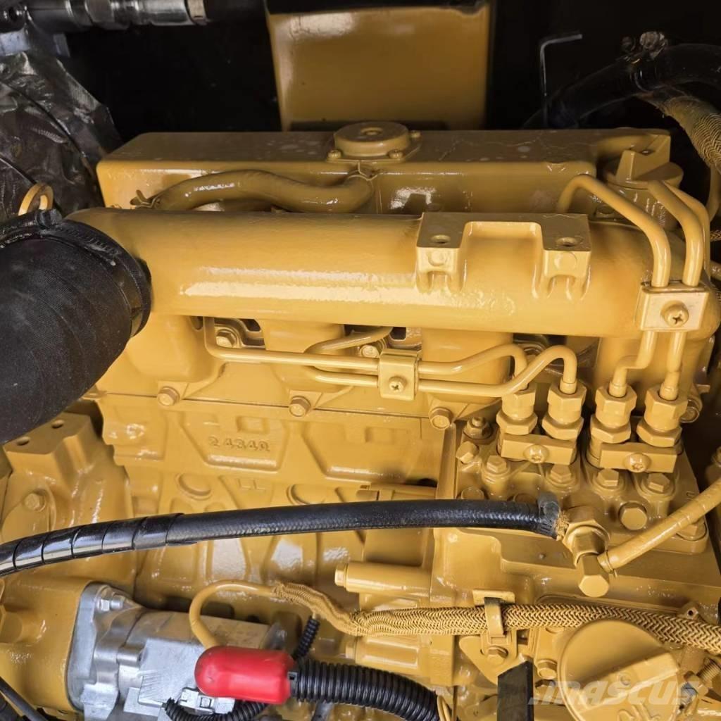 CAT 305 Minibagger < 7t