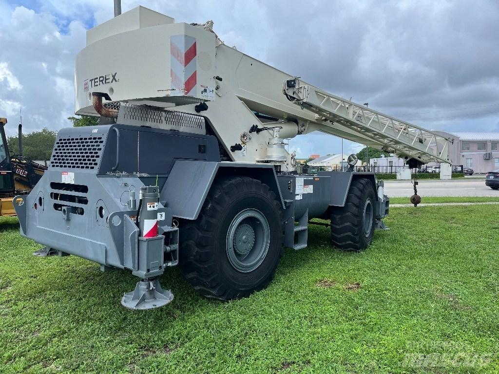 Terex RT 230-1 Autokrane