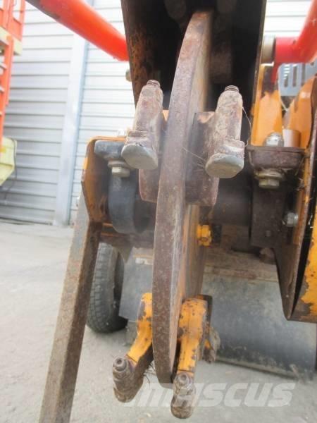  Laski F460SW Sonstige Forstmaschinen