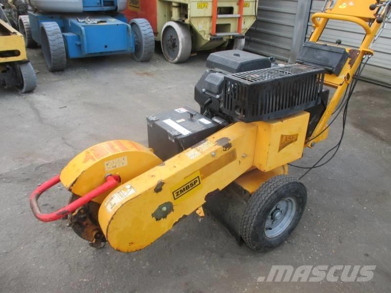  Laski F460SW Sonstige Forstmaschinen