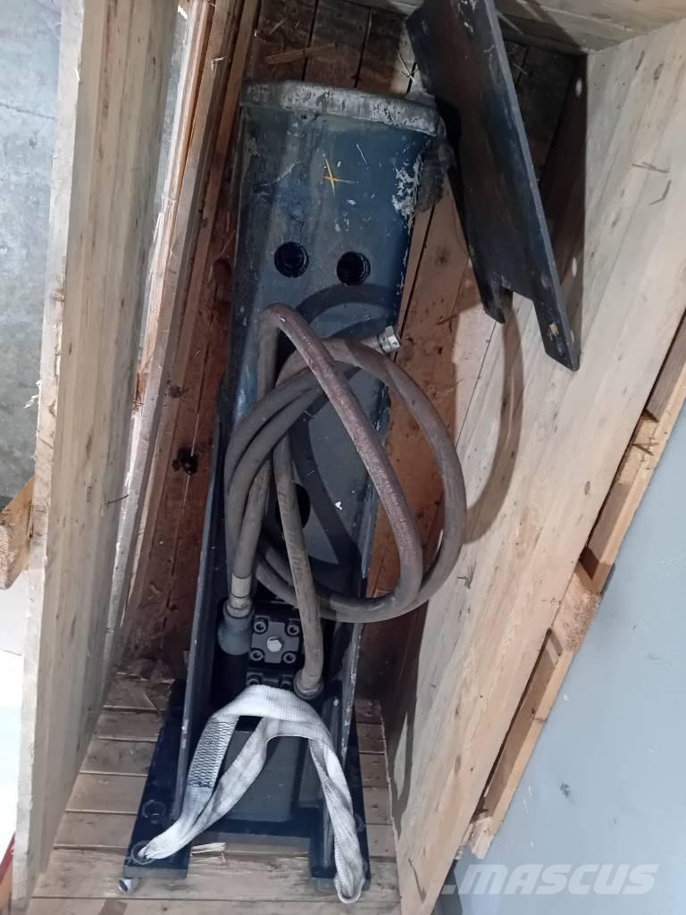 CASE HP600FS Bohrgeräte Zubehör und Ersatzteile