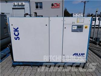 Alup SCK 101-08 Kompressoren