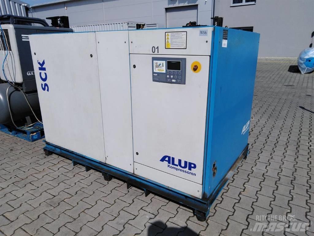 Alup SCK 101-08 Kompressoren