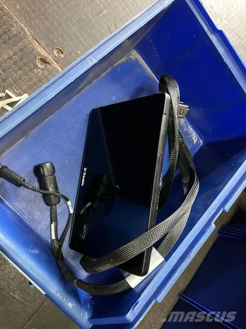 Trimble GFX 750 Sonstiges Traktorzubehör