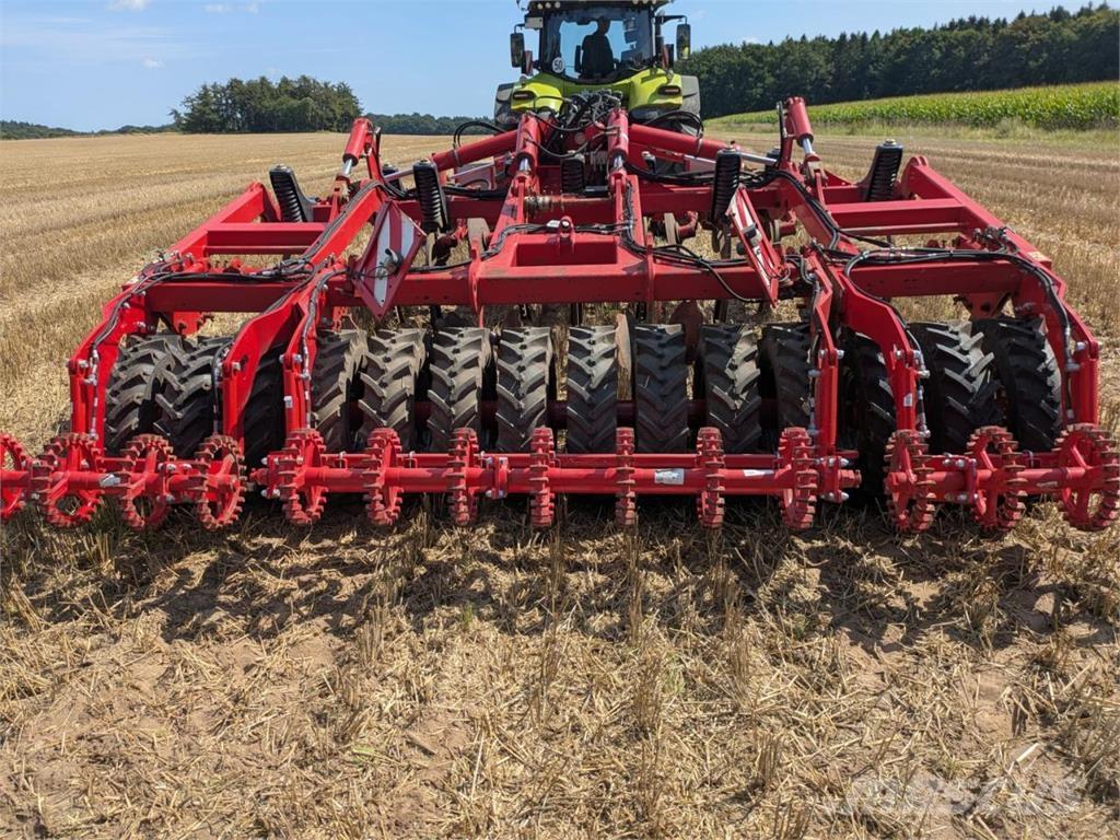 Horsch Tiger 4 MT Grubber