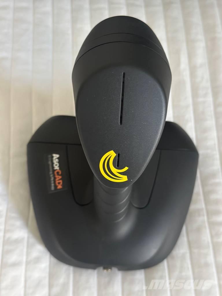  Peel 3D Peel 2-S Sonstige Baumaschinen