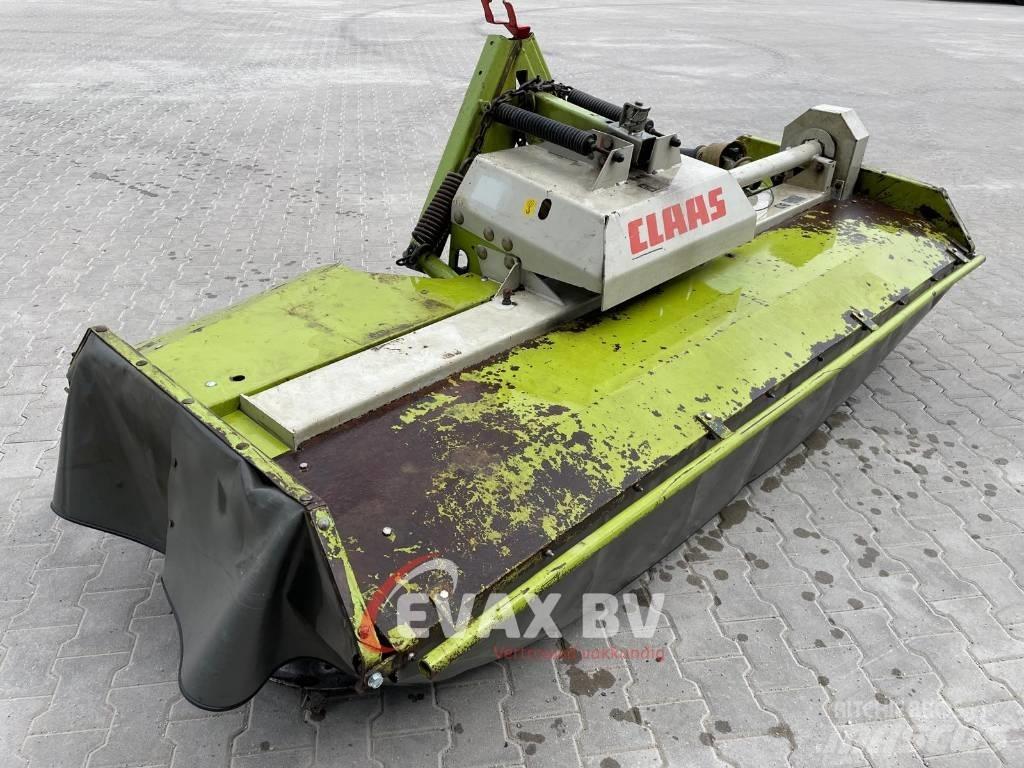 CLAAS 341 Mäher