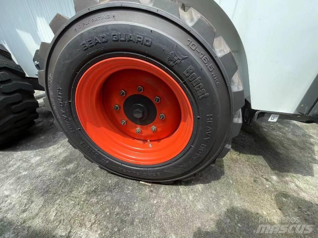 Bobcat S 16 Kompaktlader