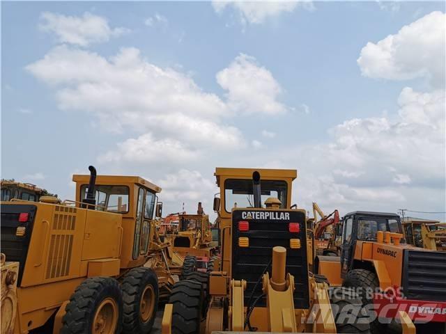 CAT 140 H Grader