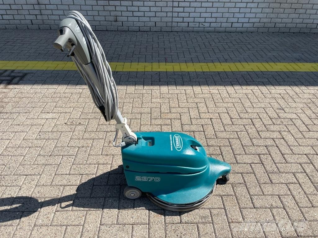 Tennant 2370 Kehrer