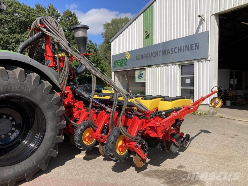 Väderstad Tempo V Präzisionssaatmaschinen