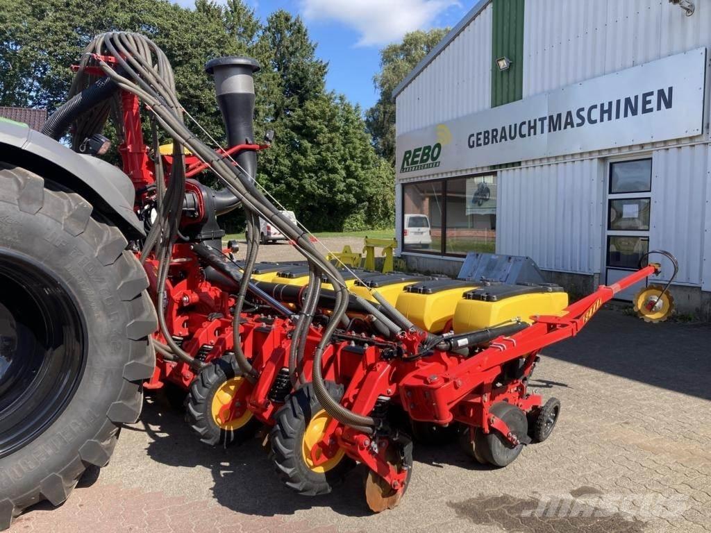 Väderstad Tempo V Präzisionssaatmaschinen