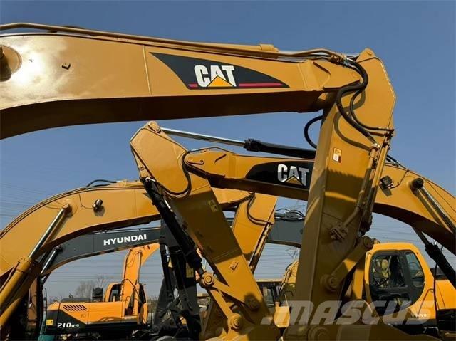 CAT 320 C L Raupenbagger