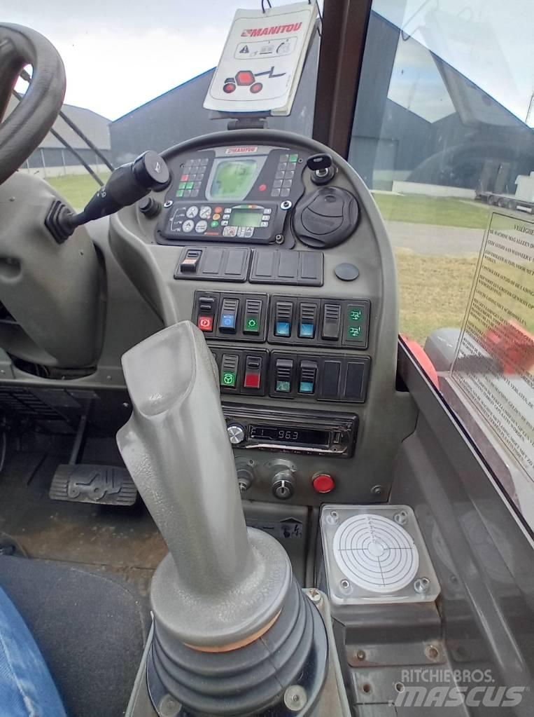 Manitou MRT 1845 Teleskoplader