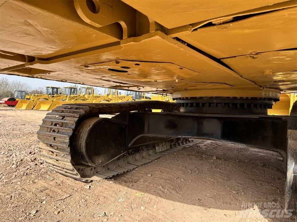 CAT 336 D L Raupenbagger