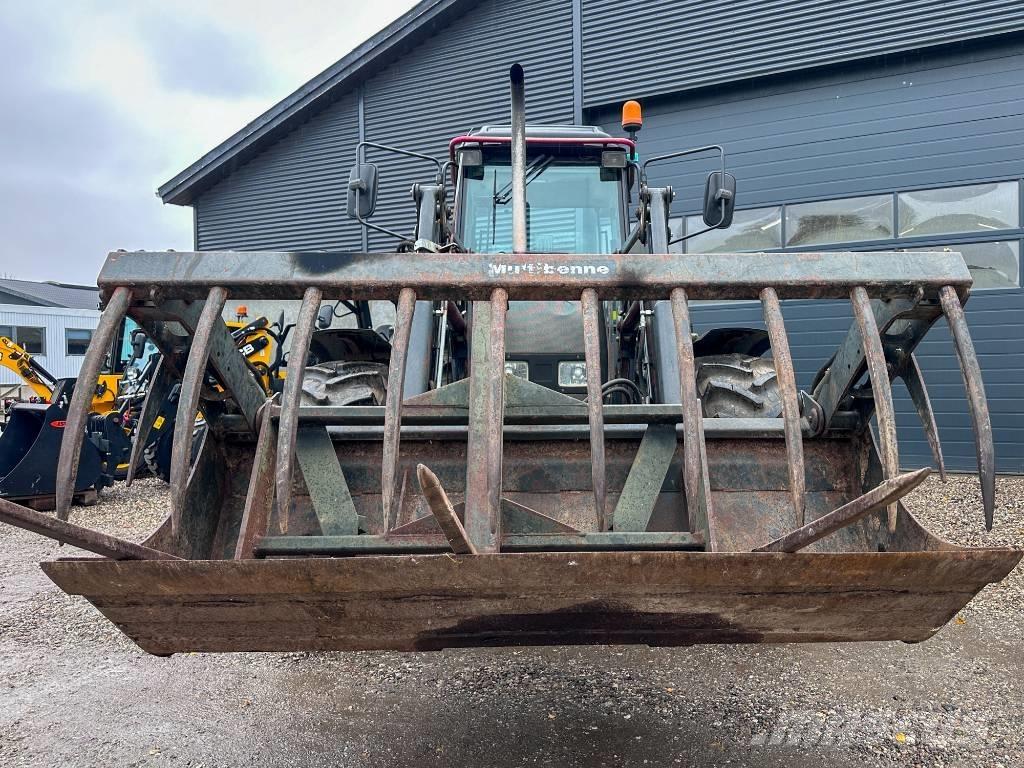 Valtra 900 Traktoren