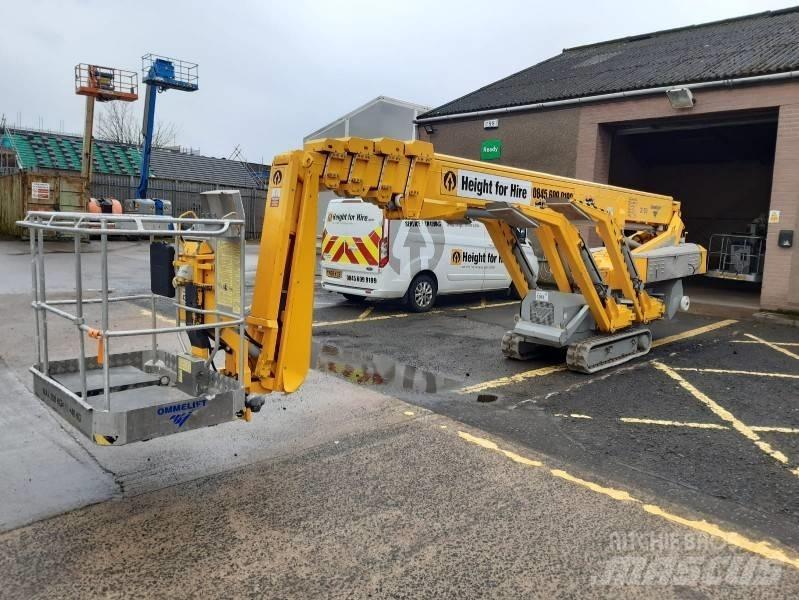 Ommelift 3150 RBDJ Andere Arbeitsbühnen