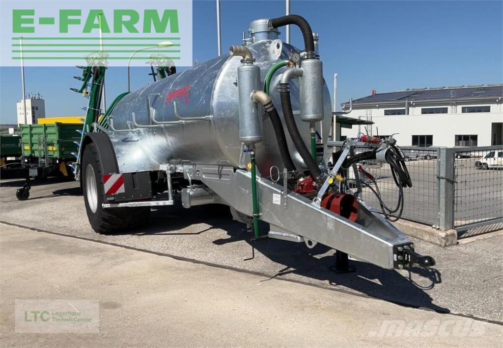 Kotte ve9.500 Weitere Düngemaschinen