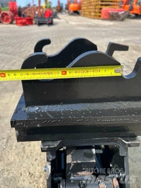  HANER HMZGx1.3A Greifer